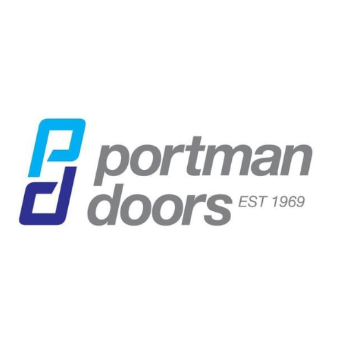 Portman Doors