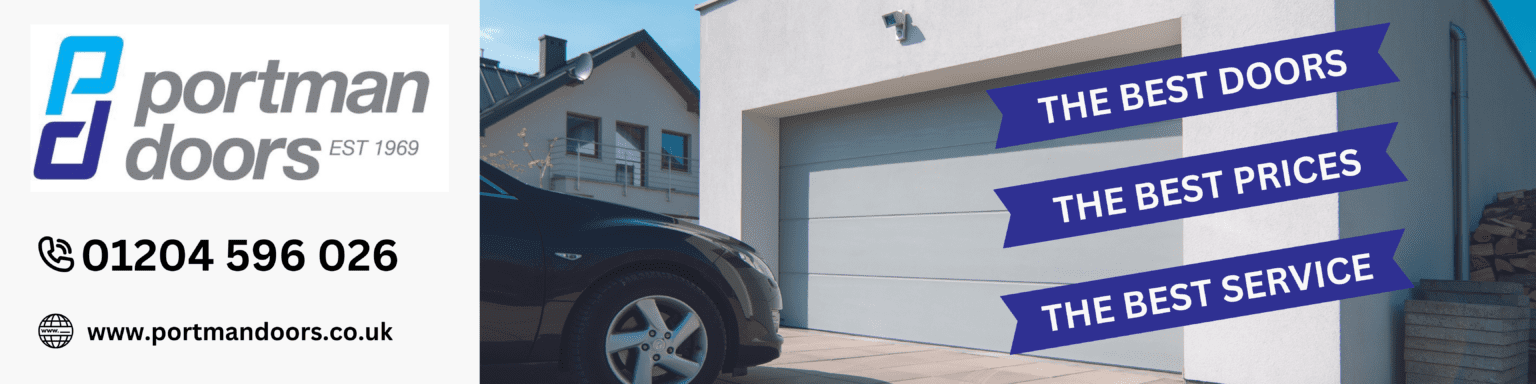 Best Garage Doors Supply Install